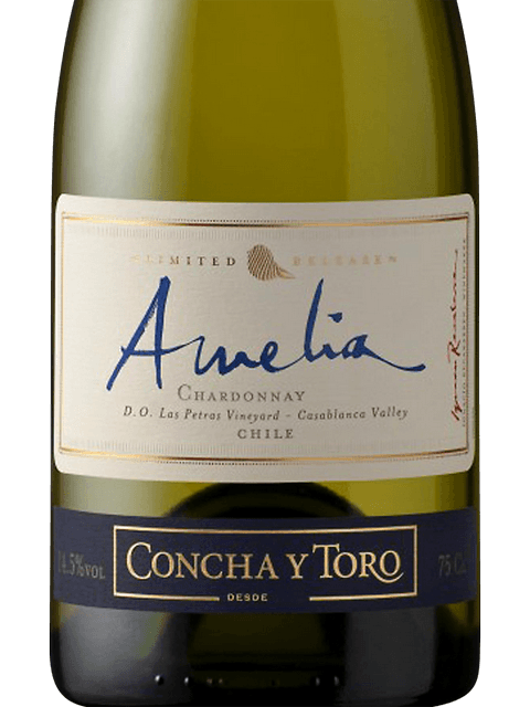 Concha Y Toro, Frontera Chardonnay, Central Valley