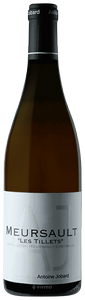 Antoine Jobard, Meursault, Les Tillets