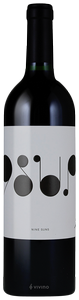 Nine Suns, Houyi Red, Napa Valley
