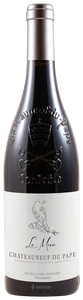 Guillaume Gonnet, Chateauneuf-du-Pape, Muse