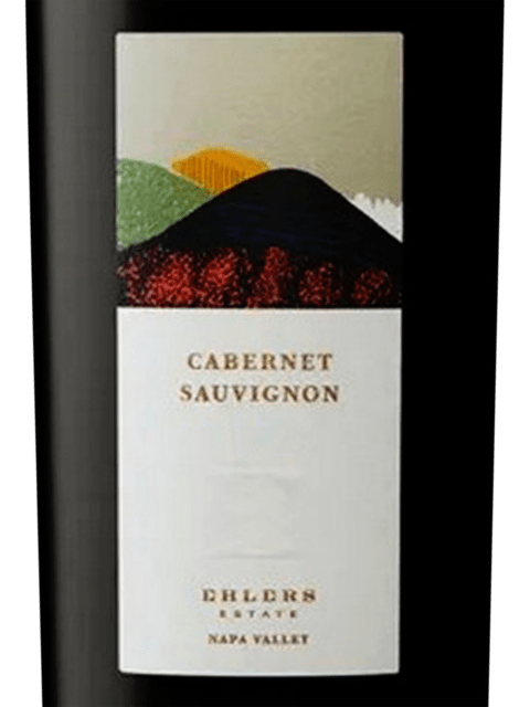 Ehlers Estate, 1886 Cabernet Sauvignon, St. Helena