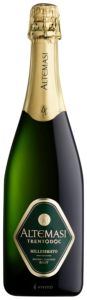 Altemasi, Trento, Brut Rose