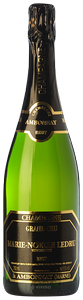 Marie Noelle Ledru, Demi Sec NV Grand Cru
