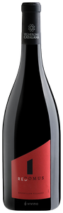 Vignerons Catalans, Red Domus, Cotes du Rhone Villages