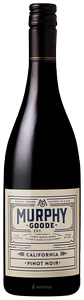 Murphy-Goode Pinot Noir Goode-Ready