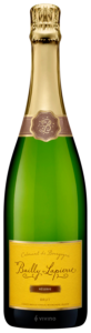 Bailly Lapierre, Cremant de Bourgogne, Rose Brut