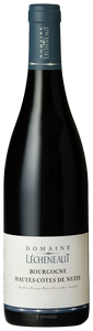 Domaine Fernand Lecheneaut, Bourgogne, Hautes Cotes de Nuits Rouge