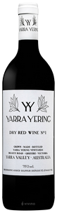 Yarra Yering, Dry Red No 1, Victoria