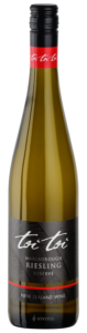 Toi Toi, Reserve Riesling, Marlborough