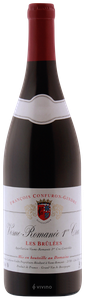 Confuron Gindre, Vosne-Romanee Premier Cru, Aux Brulees
