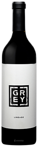 Grey, Lineage, Paso Robles