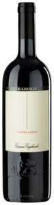 Gianni Gagliardo, Barolo, Castelletto
