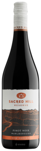 Featherdrop Hill, Pinot Noir, Marlborough