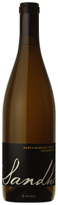 Sandhi, Jalama Canyon Ranch Chardonnay, Santa Barbara County
