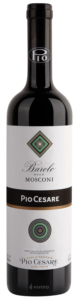 Pio Cesare, Barolo, Mosconi