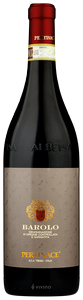 Pertinace, Barolo