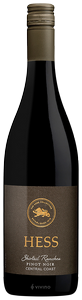 The Hess Collection, Select Pinot Gris, California