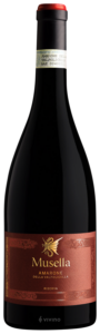 Musella, Amarone della Valpolicella, Senza Titolo