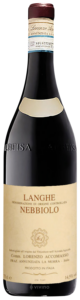 Lorenzo Accomasso, Barolo, Annunziata