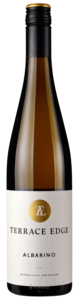 Terrace Edge, Albarino, Waipara