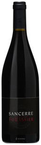 Domaine Fouassier, Sancerre, Rouge