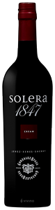 Gonzales Byass, Lepanto Solera Gran Reserva OV, Brandy de Jerez