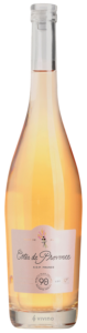 90+ Cellars, Rose Lot 132, Cotes de Provence