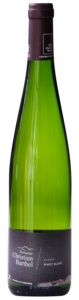 Christian Barthel, Pinot Blanc, Alsace