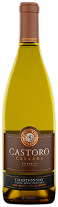 Castoro Cellars, Whale Rock Vineyard Charbono, Paso Robles