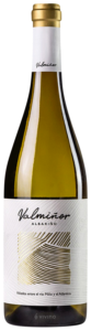 Valminor, Rias Baixas, Albarino