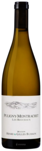 Maison Henri & Gilles Buisson, Chassagne-Montrachet, Les Encegnieres