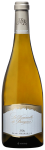 Henri Bourgeois, Pouilly Fume, La Demoiselle de Bourgeois