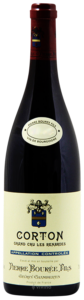 Pierre Laforest, Corton Grand Cru, Les Marechaudes