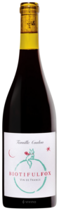 Domaine de Beaurenard, Biotiful Fox Rouge, VdF