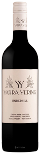 Yarra Yering, Underhill Shiraz, Victoria