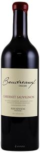 Boudreaux Cellars, Reserve Cabernet Sauvignon, Washington