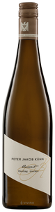 Peter Jakob Kuhn, Riesling QBA Quarzit Trocken, Rheingau