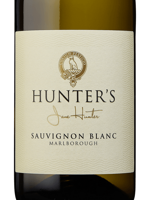 Hunter's, Sauvignon Blanc, Marlborough