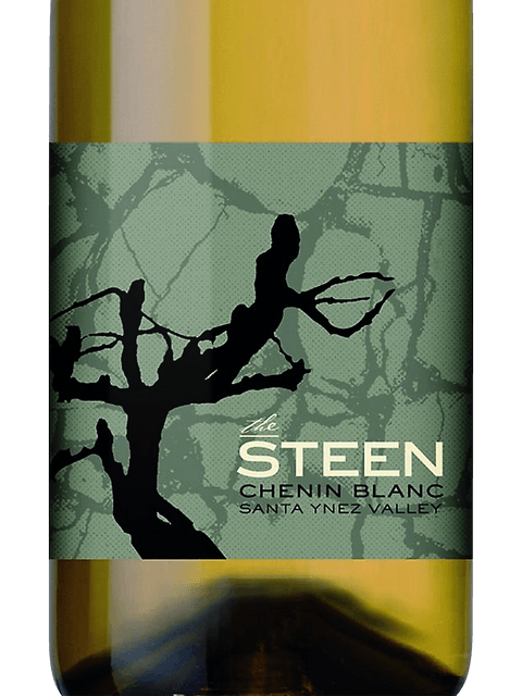Leo Steen, Peaberry Chenin Blanc, Mendocino County