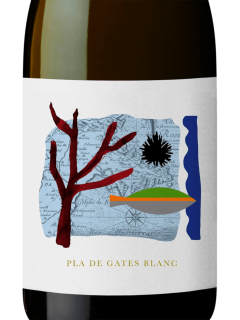 Espelt, Pla De Gates Negre, Emporda