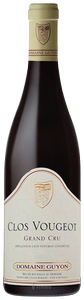 Domaine Jean-Pierre Guyon, Clos de Vougeot Grand Cru