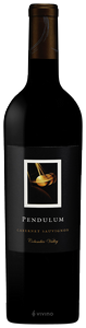 Pendulum, Cabernet Sauvignon, Columbia Valley