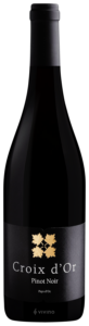 Croix d'Or, Merlot, Languedoc