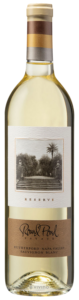 Round Pond, Jannine Bovet Sauvignon Blanc Reserve, Rutherford
