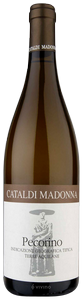 Cataldi Madonna, Giulia Pecorino, Terre Aquilane Abruzzo