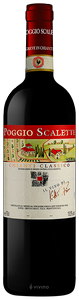 Poggio Scalette, Richiari, IGT