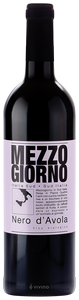 Mezzogiorno, Nero d'Avola, Terre Siciliane IGT