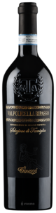 Tinazzi, Amarone della Valpolicella, Selezione Famiglia