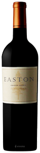 Easton, E Zinfandel, Fiddletown