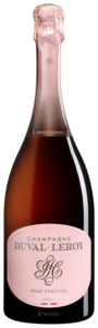 Duval Leroy, Pinot Noir Premier Cru, Cumieres